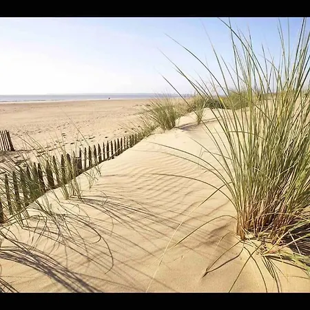 Rez De Jardin, St Brevin Les Pins, à Pieds Saint-Brévin-les-Pins